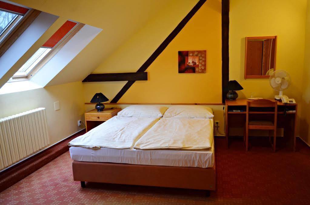 Penzion Lasakuv Mlyn Boskovice Exterior photo